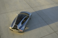 Volvo 3CC კონცეფცია 2004 09